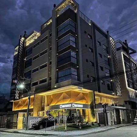Apartamento 203 Maré cheia Praia de Bombas-2