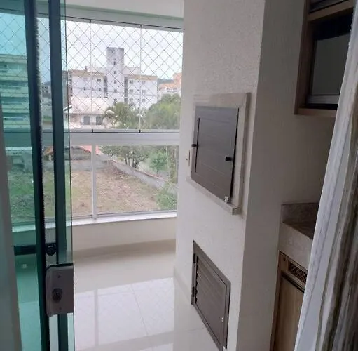 Aluguel Em Bombinhas Apartamento