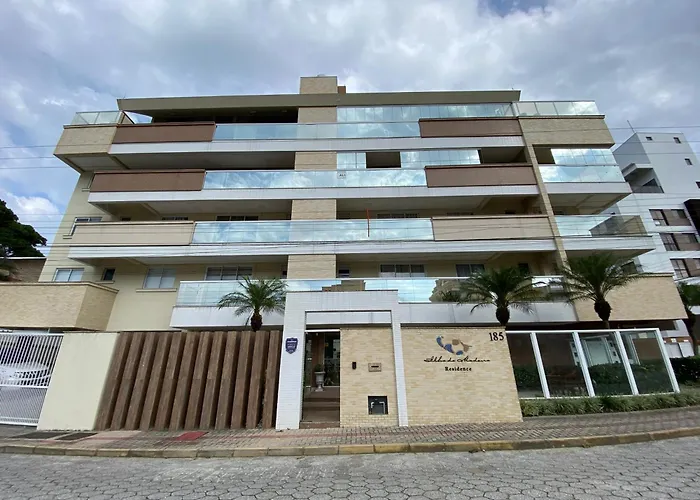Apartamento 2 Quartos Na Praia De Bombas Bombinhas