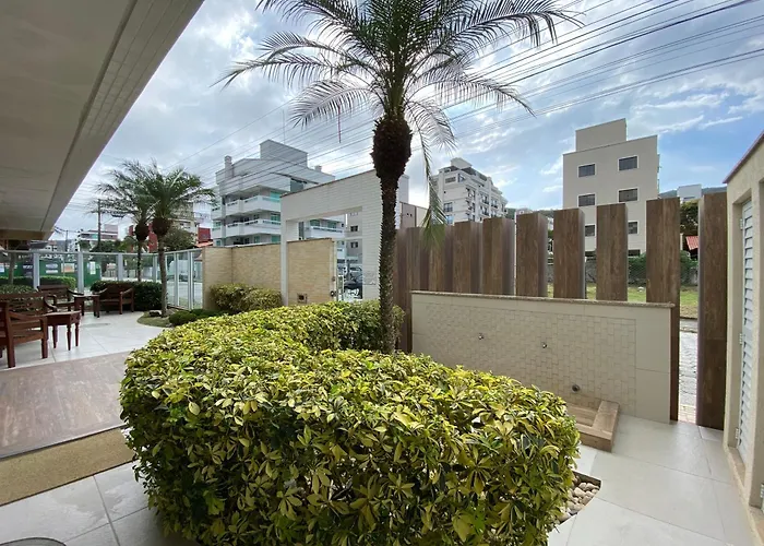 Apartamento 2 Quartos Na Praia De Bombas Bombinhas